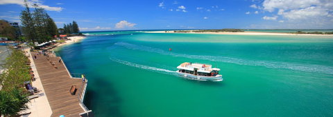 Rumba Beach Resort - Surfers Paradise Gold Coast 25