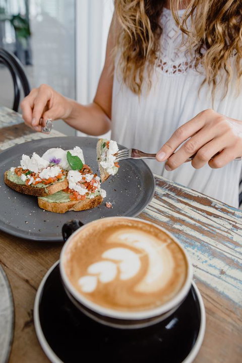 Rumba Beach Resort - Surfers Paradise Gold Coast 39