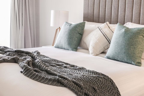 Rumba Beach Resort - Surfers Paradise Gold Coast 14