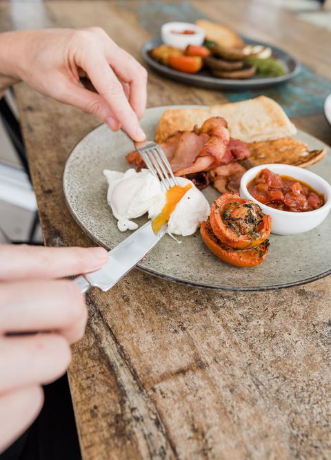 Rumba Beach Resort - Surfers Paradise Gold Coast 38