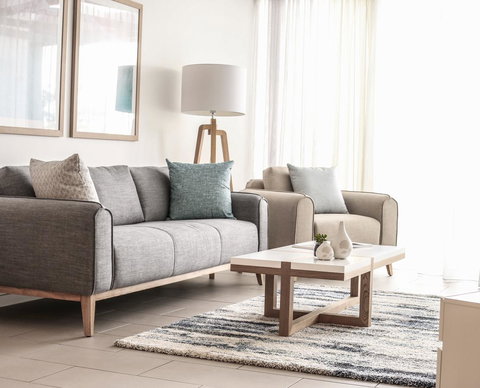 Rumba Beach Resort - Surfers Paradise Gold Coast 13