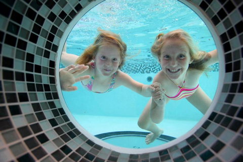 Rumba Beach Resort - Surfers Paradise Gold Coast 35