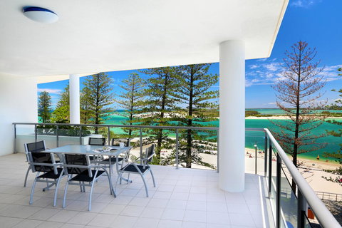 Rumba Beach Resort - Surfers Paradise Gold Coast 18