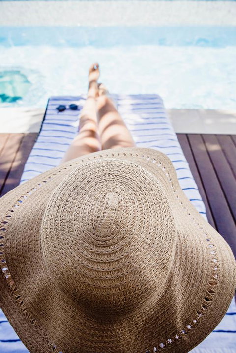 Rumba Beach Resort - Surfers Paradise Gold Coast 21