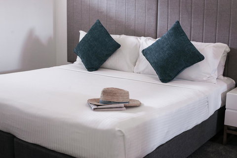 Rumba Beach Resort - Surfers Paradise Gold Coast 7