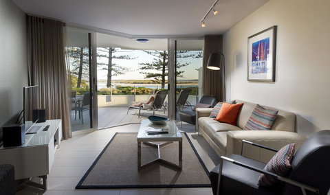 Rumba Beach Resort - Surfers Paradise Gold Coast 27