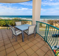 Grand Palais Beachside Resort - Surfers Paradise Gold Coast