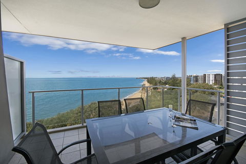 Redvue Holiday Apartments - Surfers Paradise Gold Coast 15