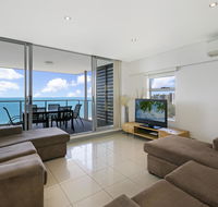 Redvue Luxury Apartments - Surfers Paradise Gold Coast