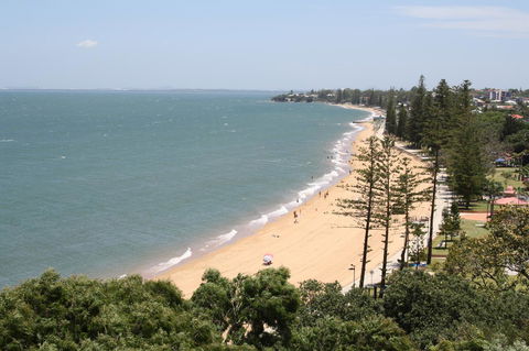 Redvue Holiday Apartments - Surfers Paradise Gold Coast 10