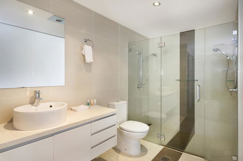 Redvue Holiday Apartments - Surfers Paradise Gold Coast 23