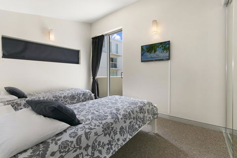 Redvue Holiday Apartments - Surfers Paradise Gold Coast 31