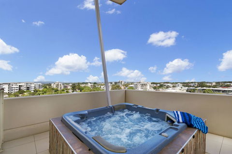 Redvue Holiday Apartments - Surfers Paradise Gold Coast 16