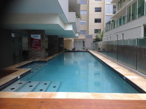 Redvue Holiday Apartments - Surfers Paradise Gold Coast 9