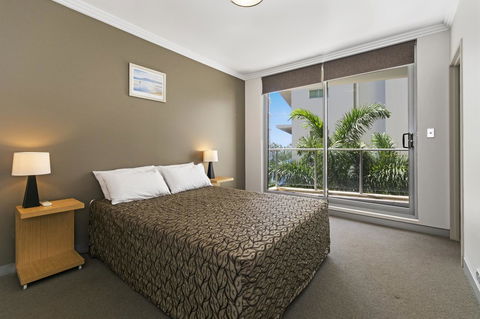 Redvue Holiday Apartments - Surfers Paradise Gold Coast 24