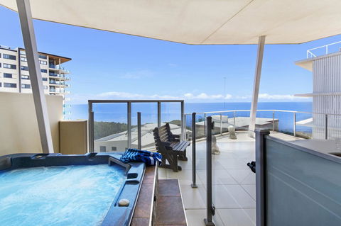 Redvue Holiday Apartments - Surfers Paradise Gold Coast 13