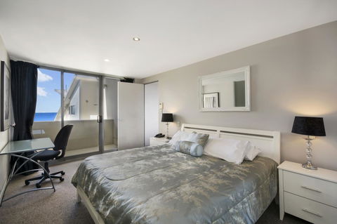 Redvue Holiday Apartments - Surfers Paradise Gold Coast 30
