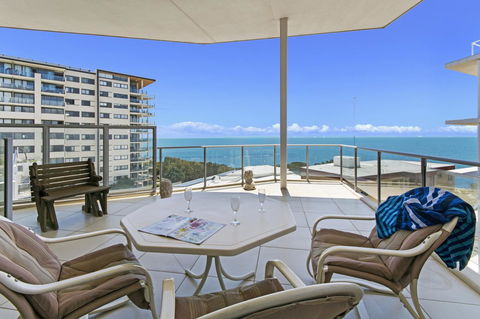 Redvue Holiday Apartments - Surfers Paradise Gold Coast 17