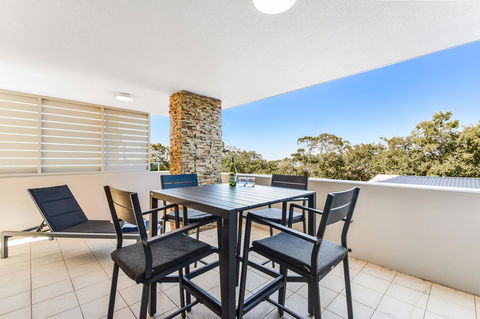 Redvue Holiday Apartments - Surfers Paradise Gold Coast 1