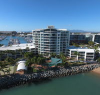Mariners North Holiday Apartments - Surfers Paradise Gold Coast