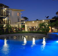 Agnes Water Beach Club - Surfers Paradise Gold Coast