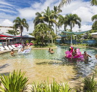 Summer House Backpackers Cairns - Surfers Paradise Gold Coast