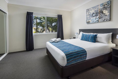 The Beach Motel Hervey Bay - Surfers Paradise Gold Coast 27