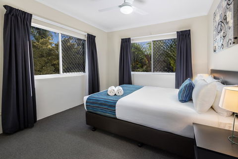 The Beach Motel Hervey Bay - Surfers Paradise Gold Coast 29