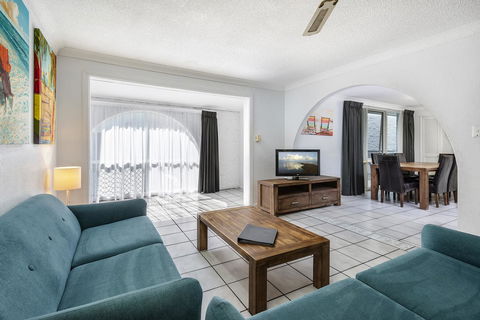 The Beach Motel Hervey Bay - Surfers Paradise Gold Coast 23