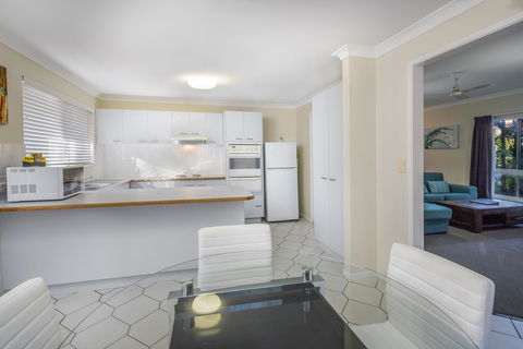 The Beach Motel Hervey Bay - Surfers Paradise Gold Coast 25