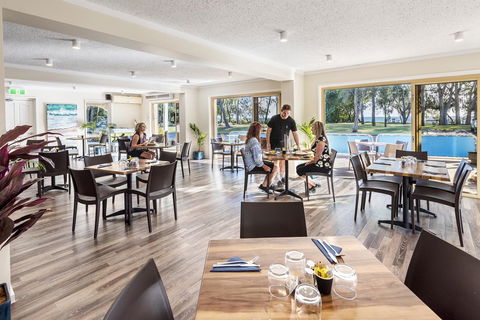 The Beach Motel Hervey Bay - Surfers Paradise Gold Coast 8