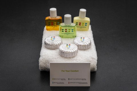 The Beach Motel Hervey Bay - Surfers Paradise Gold Coast 6