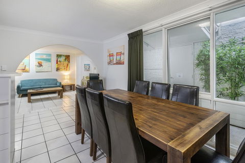 The Beach Motel Hervey Bay - Surfers Paradise Gold Coast 22