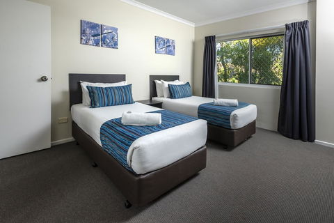 The Beach Motel Hervey Bay - Surfers Paradise Gold Coast 28