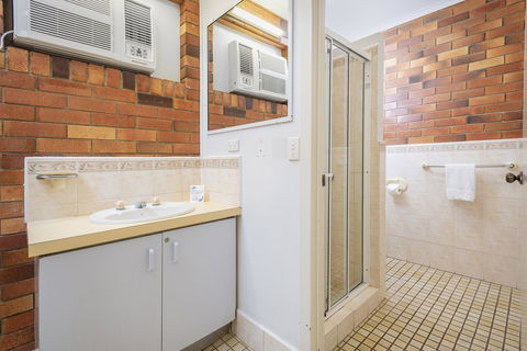 The Beach Motel Hervey Bay - Surfers Paradise Gold Coast 42