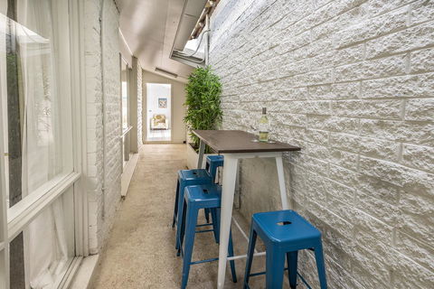 The Beach Motel Hervey Bay - Surfers Paradise Gold Coast 7