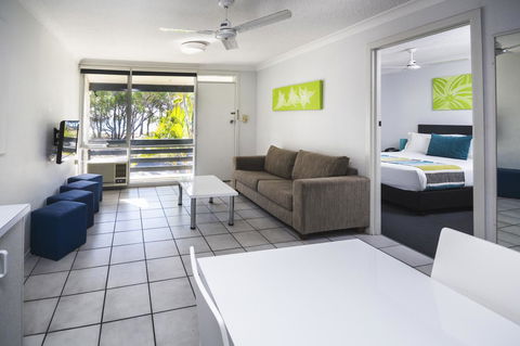 The Beach Motel Hervey Bay - Surfers Paradise Gold Coast 35