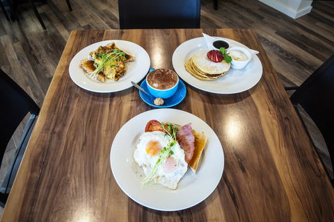 The Beach Motel Hervey Bay - Surfers Paradise Gold Coast 5