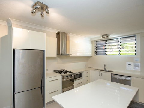 Beach Lodges - Surfers Paradise Gold Coast 21