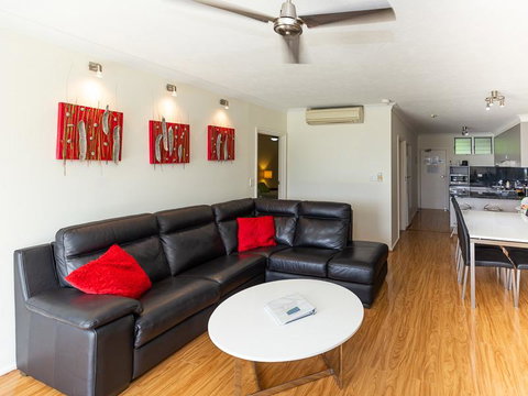 Beach Lodges - Surfers Paradise Gold Coast 32