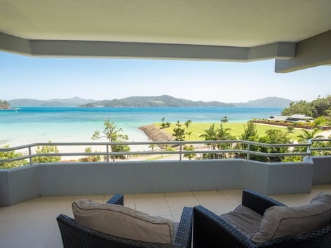 Beach Lodges - Surfers Paradise Gold Coast 7