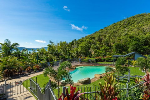 Beach Lodges - Surfers Paradise Gold Coast 1
