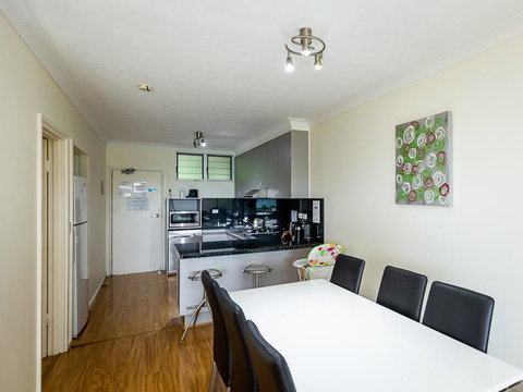 Beach Lodges - Surfers Paradise Gold Coast 28