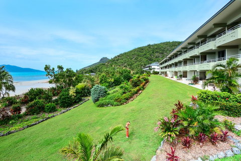 Beach Lodges - Surfers Paradise Gold Coast 0