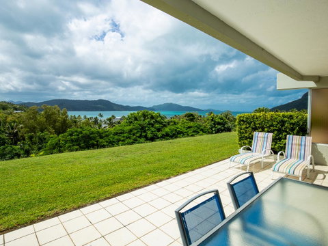 Beach Lodges - Surfers Paradise Gold Coast 24