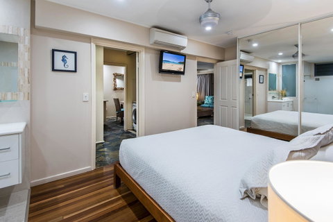 Beach Lodges - Surfers Paradise Gold Coast 43