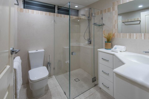 Beach Lodges - Surfers Paradise Gold Coast 41