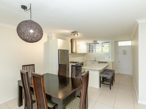 Beach Lodges - Surfers Paradise Gold Coast 22
