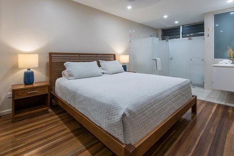 Beach Lodges - Surfers Paradise Gold Coast 44
