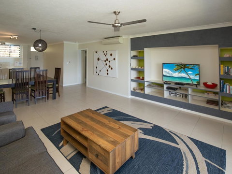 Beach Lodges - Surfers Paradise Gold Coast 13